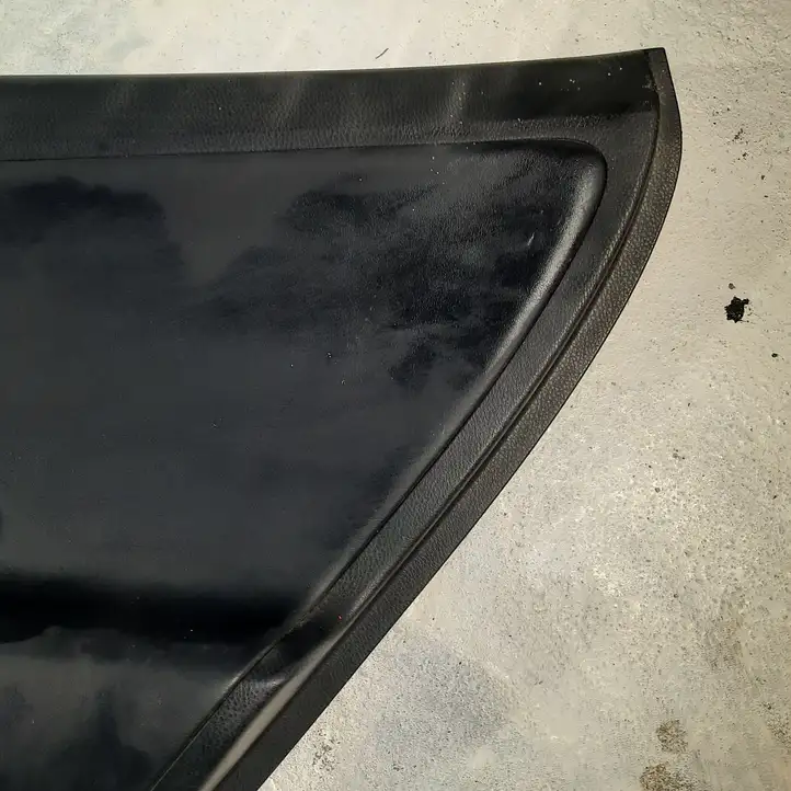 Toyota RAV 4 (XA40) (2012 - 2018) 67613X1B12 Обшивка задней двери — фото 11