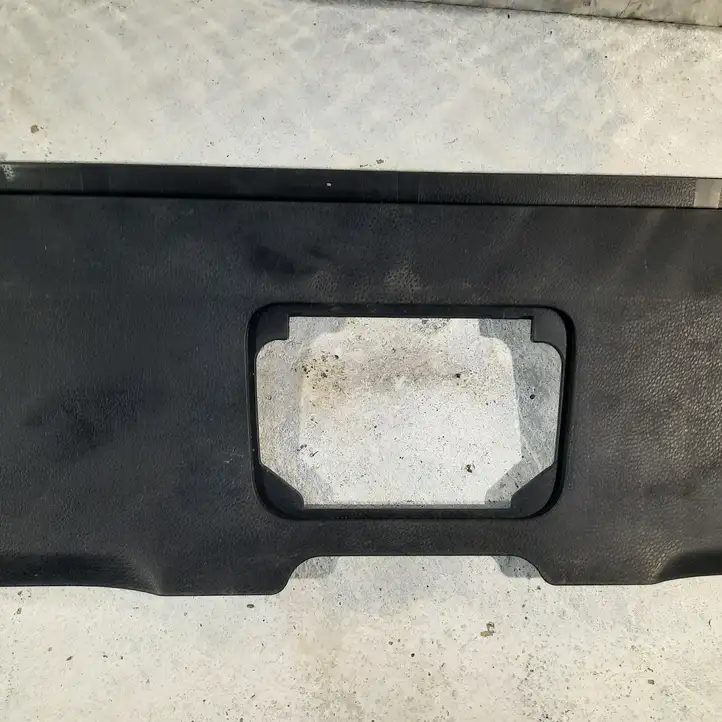 Toyota RAV 4 (XA40) (2012 - 2018) 5846448010 Прочая отделка багажника — фото 4