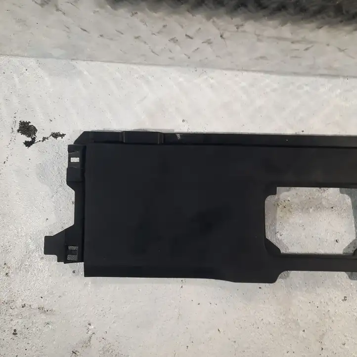 Toyota RAV 4 (XA40) (2012 - 2018) 5846448010 Прочая отделка багажника — фото 5