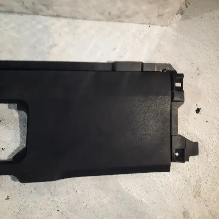Toyota RAV 4 (XA40) (2012 - 2018) 5846448010 Прочая отделка багажника — фото 8