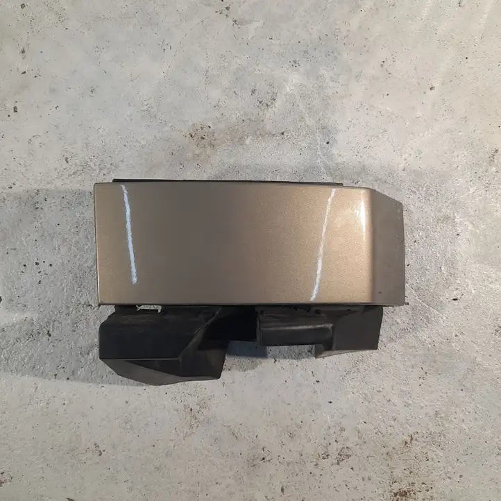 Volvo XC90 (2002 - 2006) 08626960 Кронштейн заднего бампера — фото 5