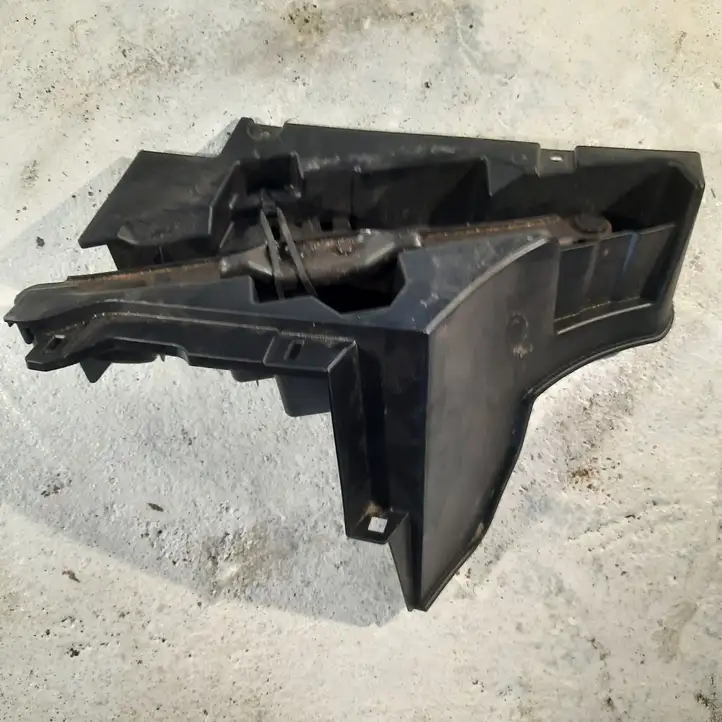 Toyota RAV 4 (XA40) (2012 - 2018) 6499742060 Ящик для хранения в багажнике — фото 6