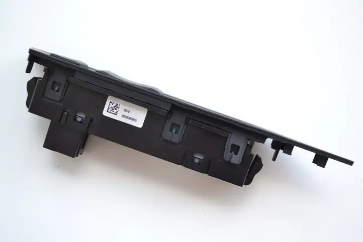 BMW 3 F30 F35 F31 (2012 - 2018) 9252920 Блок кнопок на панели — фото 3