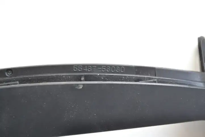 Lexus IS 220D-250-350 (2005 - 2010) 8630053160 Прочие внешние детали — фото 3