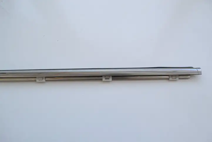 Lexus GS 300 350 430 450h (2004 - 2007) Накладка стекла двери — фото 2