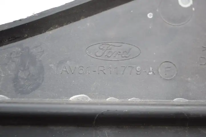 Ford C-MAX II (2010 - 2015) AV61R11779A Боковая защита днища — фото 3