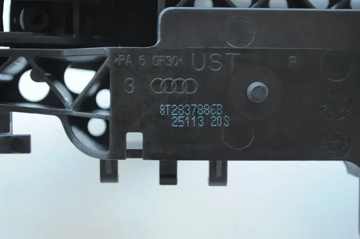 Audi A4 S4 B8 8K (2007 - 2011) 8T2837886B Наружная ручка двери — фото 4