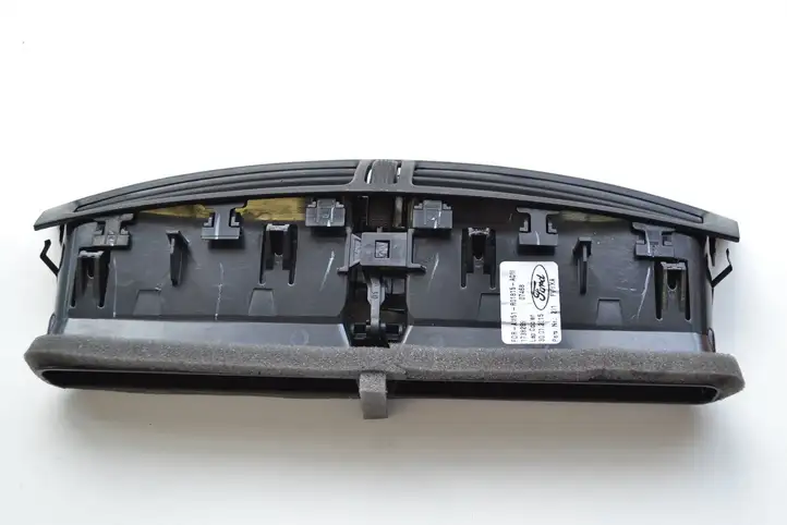 Ford C-MAX II (2010 - 2015) FDRAM51R01815ACW Воздушная решетка панели — фото 3