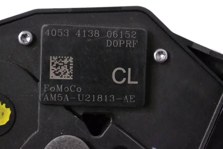 Ford C-MAX II (2010 - 2015) AM5AU21813AE Замок ручки двери — фото 7