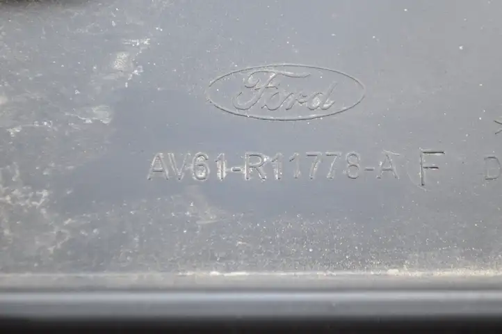 Ford C-MAX II (2010 - 2015) AV61R11778A Боковая защита днища — фото 3