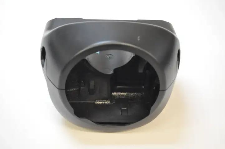 BMW 5 F10 F11 (2009 - 2016) 9188869 Обшивка рулевой колонки — фото 5