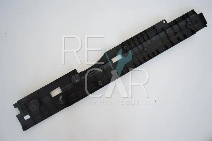 BMW 5 F10 F11 (2009 - 2016) 51479168510 Боковая защита днища — фото 3
