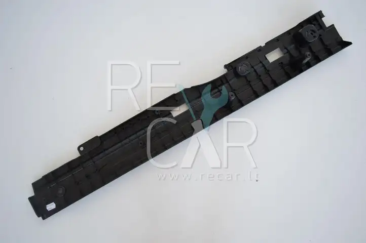 BMW 5 F10 F11 (2009 - 2016) 51479168509 Боковая защита днища — фото 3