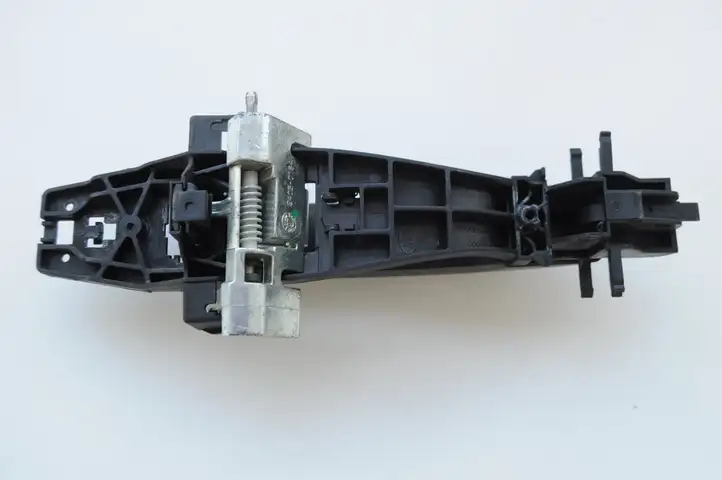Land Rover Range Rover Sport L320 (2005 - 2009) FPH500014A Наружная ручка двери — фото 3