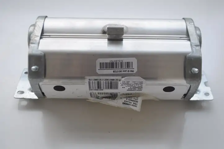 Mercedes-Benz S W221 (2005 - 2013) A2218601302 Подушка безопасности пассажира — фото 4