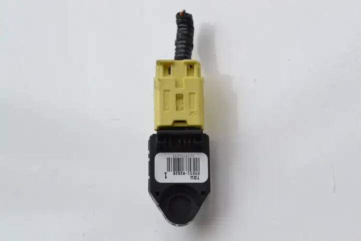 Lexus IS 220D-250-350 (2005 - 2010) 8983102020 Датчик удара SRS — фото 2