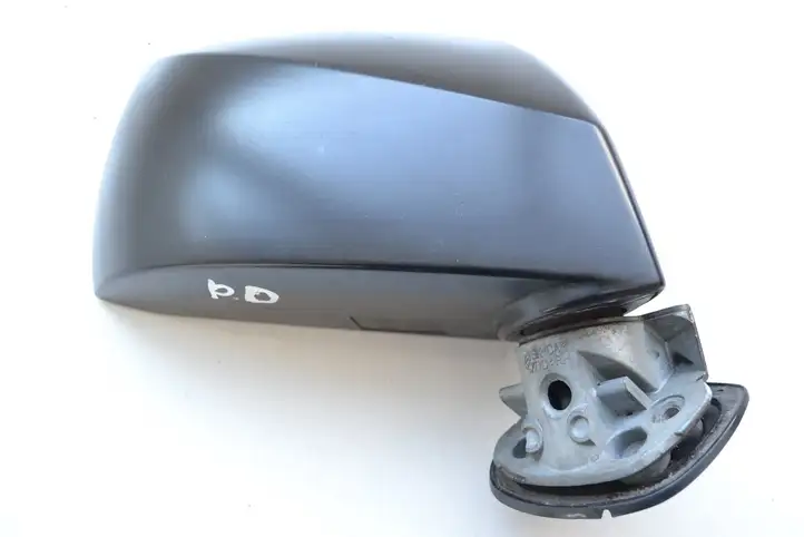 Hyundai Coupe (2001 - 2005) 012177 Боковое зеркало с электроприводом — фото 2