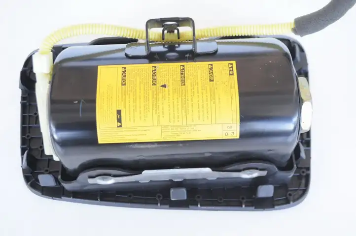 Toyota RAV 4 (XA20) (2000 - 2005) 5054042050 Подушка безопасности пассажира — фото 4