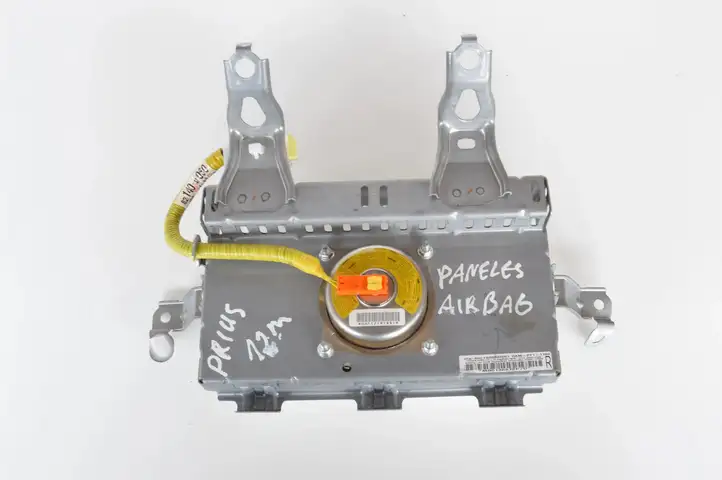 Toyota Prius (XW30) (2009 - 2015) TG08B02001 Подушка безопасности пассажира — фото 1