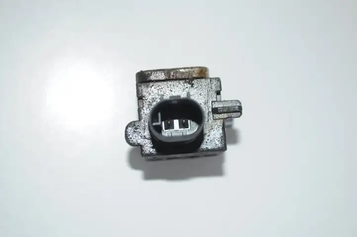 Mercedes-Benz ML W164 (2005 - 2011) 0038202926 Датчик удара SRS — фото 3