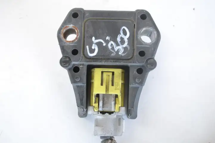 Lexus GS 300 350 430 450h (2004 - 2007) 8917345050 Датчик удара SRS — фото 2