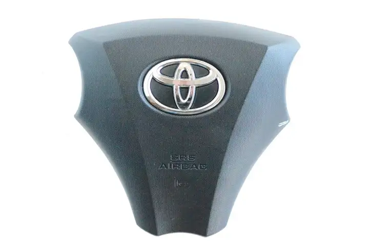 Toyota iQ (2006 - 2011) SA7F02509AFU Подушка безопасности руля — фото 1