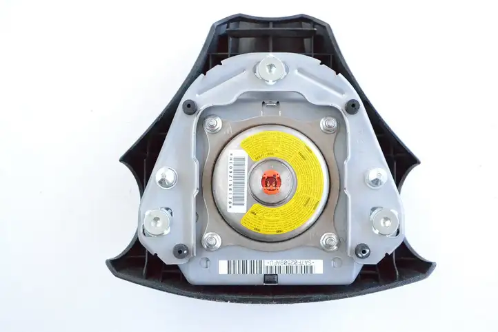 Toyota iQ (2006 - 2011) SA7F02509AFU Подушка безопасности руля — фото 2