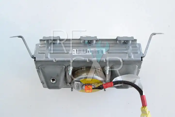 Toyota iQ (2006 - 2011) K05566009P6W Подушка безопасности пассажира — фото 1