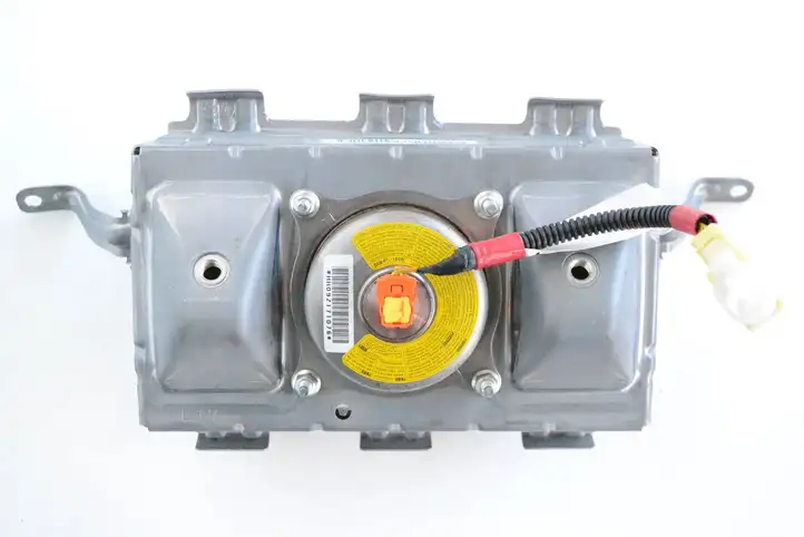Toyota iQ (2006 - 2011) K05566009P6W Подушка безопасности пассажира — фото 3