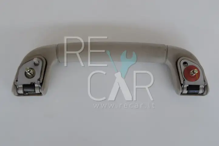 Lexus RX 330 - 350 - 400H (2003 - 2006) Потолочная ручка передняя — фото 3