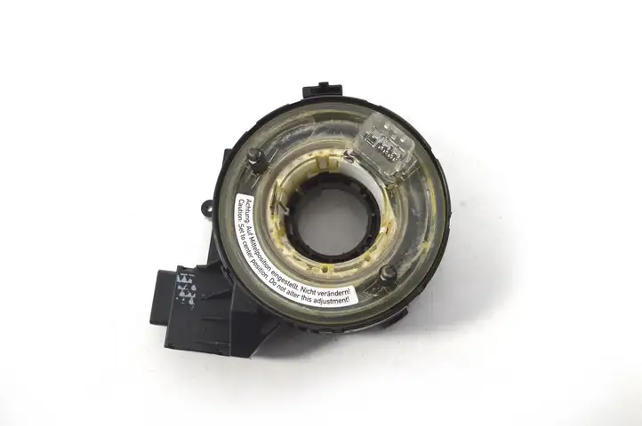 Audi TT TTS Mk2 (2006 - 2010) 1K0959653D Контактное кольцо SRS — фото 1