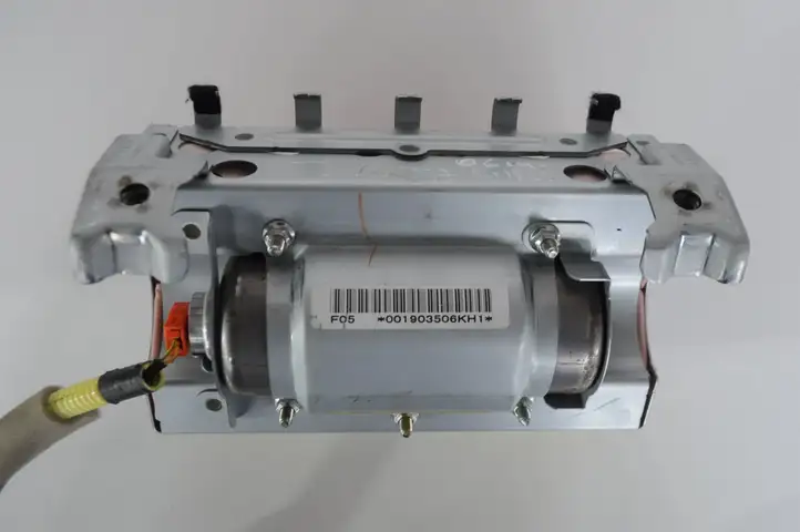 Toyota Auris 150 (2006 - 2012) PH068311J2T Подушка безопасности пассажира — фото 5