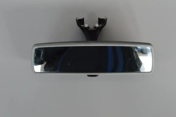 Skoda Superb B6 (3T) (2008 - 2015) Салонное зеркало заднего вида — фото 1