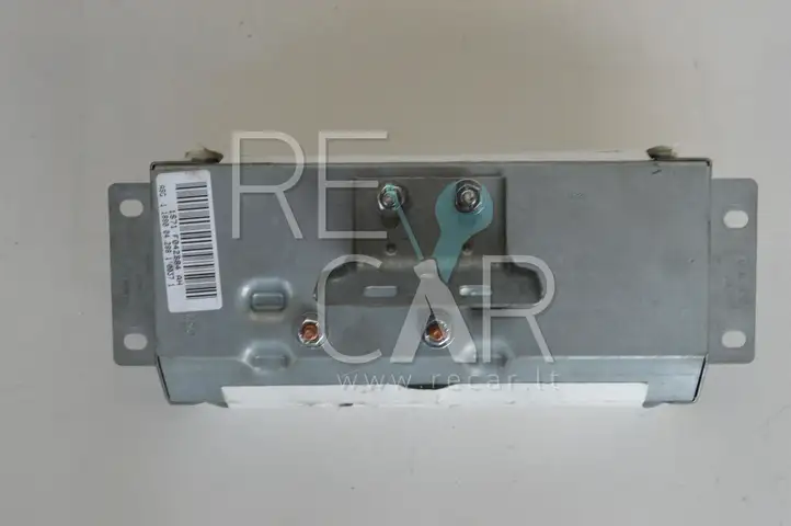 Ford Mondeo Mk III (2000 - 2007) 1S71F042B84AH Подушка безопасности пассажира — фото 3