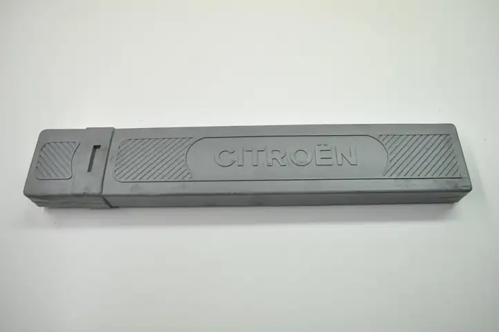 Citroen Jumper (2007 - 2013) Ящик для инструментов — фото 2