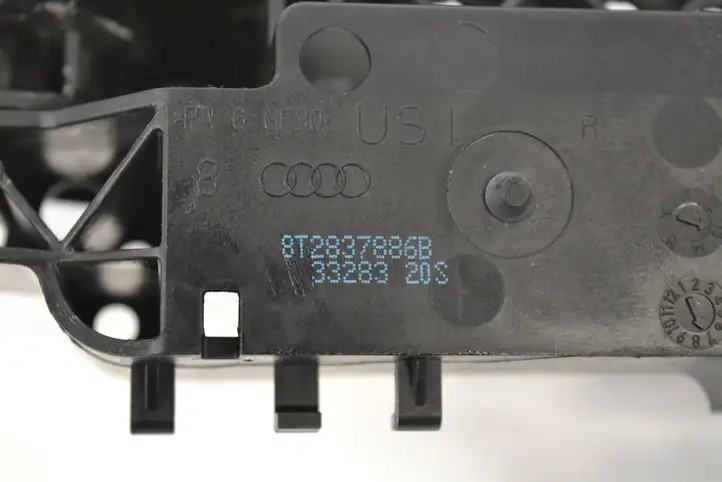 Audi A4 S4 B8 8K (2011 - 2015) 8T2837886B Наружная ручка двери — фото 5
