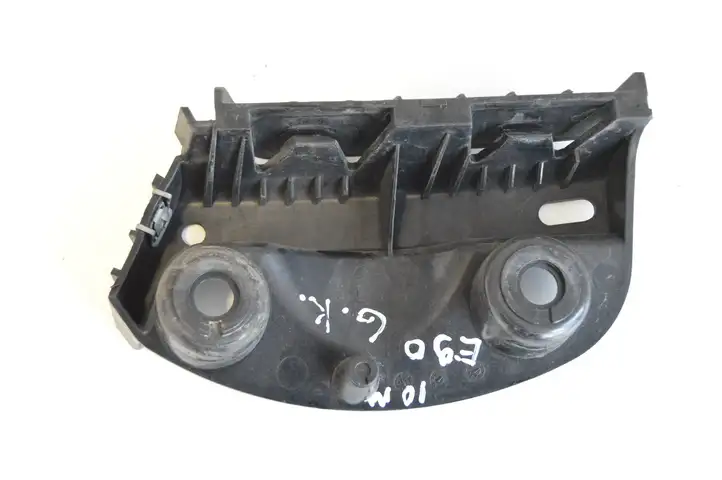 BMW 3 E90 E91 (2005 - 2012) 51127118193 Кронштейн угловой части бампера — фото 2