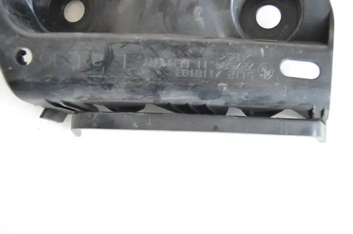 BMW 3 E90 E91 (2005 - 2012) 51127118193 Кронштейн угловой части бампера — фото 3
