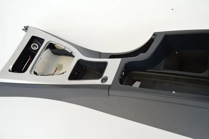 BMW 3 E90 E91 (2005 - 2012) Центральная консоль — фото 7