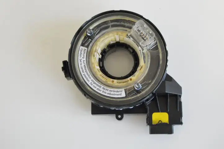 Audi A3/S3 8P (2003 - 2005) 1K0959653 Контактное кольцо SRS — фото 1