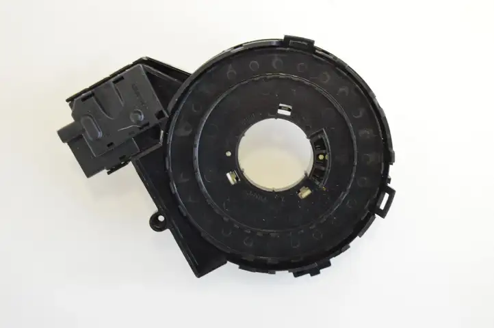Audi A3/S3 8P (2003 - 2005) 1K0959653 Контактное кольцо SRS — фото 2