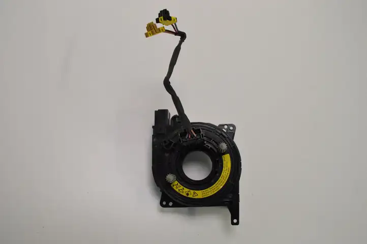 Volvo S80 (2006 - 2009) 31264357 Контактное кольцо SRS — фото 1