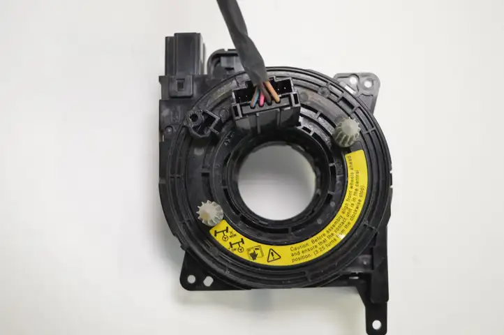 Volvo S80 (2006 - 2009) 31264357 Контактное кольцо SRS — фото 2