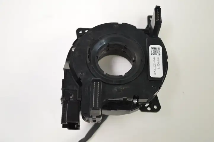 Volvo S80 (2006 - 2009) 31264357 Контактное кольцо SRS — фото 3