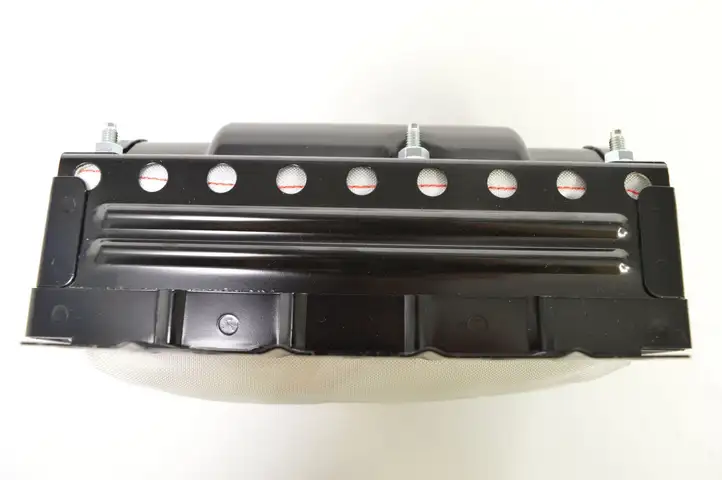 Kia Ceed (2010 - 2012) 845301H000 Подушка безопасности пассажира — фото 1