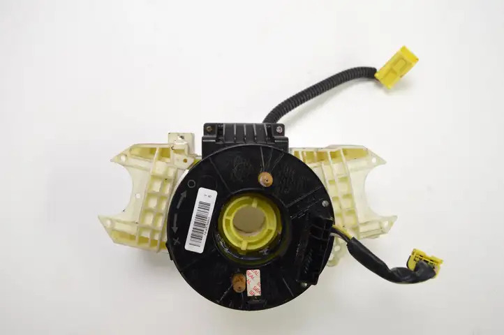 Honda Civic (2006 - 2011) F0V651540HD Контактное кольцо SRS — фото 4