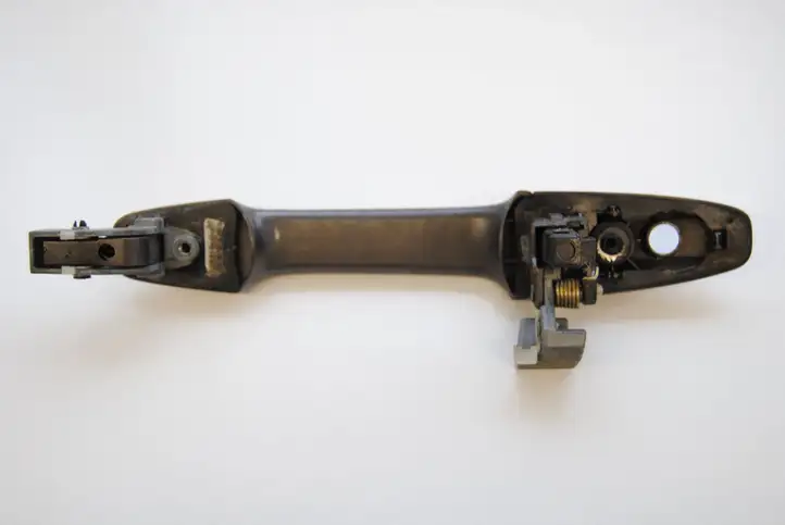 Honda Civic (2006 - 2011) NER Наружная ручка двери — фото 2