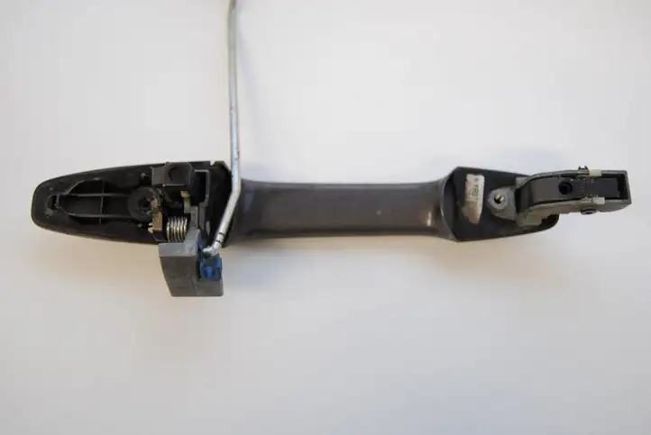 Honda Civic (2006 - 2011) Наружная ручка двери — фото 2