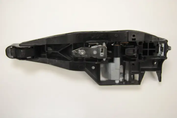 Peugeot 2008 I (2013 - 2019) 170414BH9672961180 Наружная ручка двери — фото 2