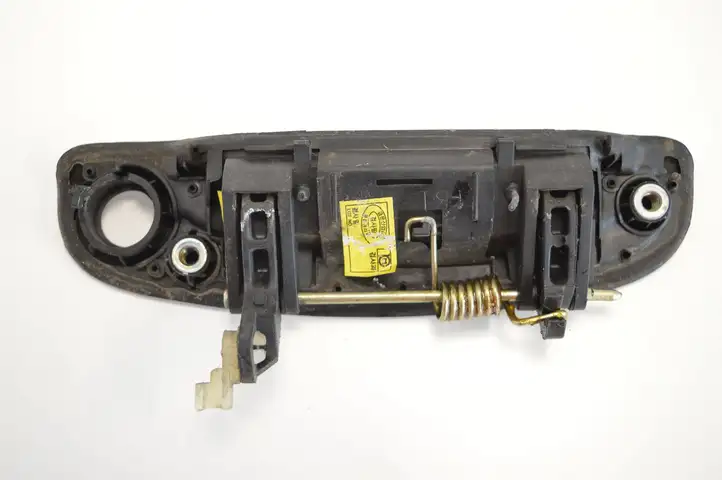 Hyundai Getz (2002 - 2005) Наружная ручка двери — фото 3